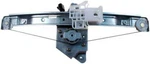 Power Window Motor & Regulator For 2007-2009 Saturn Aura. Fixed Price $114.10.