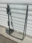 Amc Sc/rambler Rogue American Hardtop Drivers Side Door Glass Rare. Fixed Price $379.00.