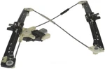 Power Window Motor And Regulator Assembly Dorman Fits 14-22 Range Rover Sport. Fixed Price $570.99.