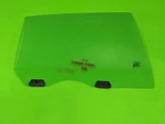 97-05 Park Avenue Passenger Right Rear Window Door Glass Oem 3971-24. Fixed Price $80.00.