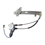 New Window Regulator And Motor Assembly For Kia Spectra 00-04 Rear Right 748-385. Fixed Price $44.95.