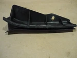 Ferrari 348,355 Rh Front Door Glass Guide P/n 62122700. Fixed Price $40.00.