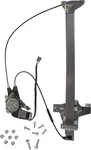 Aisin RPAM-033 Rear Driver Side Power Window Regulator And Motor Assembly. Fixed Price $82.91.