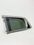 2013 - 2016 Mercedes GL450 X166 Rear Left Side Quarter Window Glass A1666700150. Fixed Price $54.99.