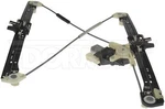 Dorman 751-088 Power Window Regulator And Motor Assembly. Fixed Price $412.97.