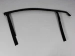 Genuine Mopar Front Door Glass Run Left 68082793AF. Fixed Price $132.07.