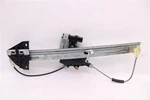Used Front Right Door Window Regulator Fits: 2004 Mazda 6 Electric. Fixed Price $60.00.