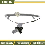 For 741-306 Dorman Window Regulator Front Driver Left Side With Motor Lh Hand. Fixed Price $122.47.