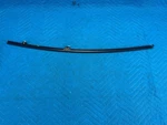 Lexus GX470 Rear Door Window Division Bar Passenger's 67407-60050 2003-2009 Oem. Fixed Price $65.00.