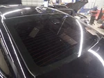 18 Volvo S90 Back Window Glass (without Privacy) W/aftermarket Tint. Fixed Price $210.00.