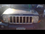 Driver Left Rear Door Vent Glass Fits 06-10 Commander 287719. Fixed Price $129.25.
