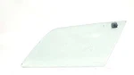 Right Rear Side Quarter Glass Wagon Oem 1987 88 89 90 91 92 1993 Mercedes 300TE. Fixed Price $153.12.