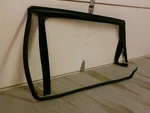 2016,2017,2018,2019 Volkswagen Passat Lh Rear Door Window Channel Oem (14UPD). Fixed Price $196.90.