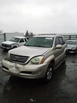 Passenger Right Front Door Glass Fits 03-09 Lexus GX470 31708015. Fixed Price $147.92.