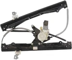 Power Window Motor And Regulator Assembly Cardone 82-3022AR. Fixed Price $85.32.