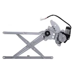 For Toyota 4RUNNER 90-95 Window Regulator And Motor Assembly Front Driver Side. Fixed Price $117.71.
