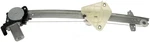 Power Window Motor And Regulator Assembly Dorman 751-120 Fits 16-20 Honda Civic. Fixed Price $116.41.