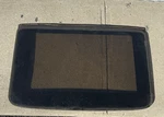 Roof Glass 90-95 Toyota 4 Runner Oem. Fixed Price $250.00.