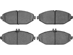 For 2018-2019 Mercedes E300 Brake Pad Set Front Dynamic Friction 54325VPCX. Fixed Price $48.08.