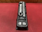 Nos Ford Thunderbird Mustang 2.3 Motorsport Valve Cover E3ZE-6582-BF. Fixed Price $500.00.