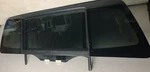 ** 05-12 Nissan Titan 3 Piece Sliding Power Back Rear Glass Window Heated V17. Fixed Price $374.99.