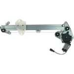 Cardone 82-15147AR New Power Window Motor And Regulator Assembly. Fixed Price $125.83.