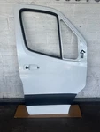 Mercedes Sprinter 1500 2500 3500 Front Passenger's Door 19-25 WHITE:9147 Oem. Fixed Price $795.00.