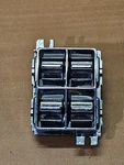 Window Switch Driver Side For 86-90 Chevy Caprice 80-90 Custom Cruiser Cadillac. Fixed Price $18.99.
