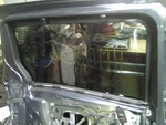 2018 Honda Odyssey Left Passenger Rear Door Glass. Fixed Price $190.44.
