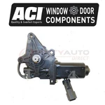 Aci 86812 Power Window Motor For 742353 742-353 42478 42424 11M129 Gt. Fixed Price $84.96.
