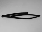 Genuine Mopar Front Door Glass Channel Left 4894929AG. Fixed Price $458.64.