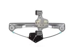 Power Window Regulator ASSEMBLY-4 Door, Sedan Aisin RPFD-063. Fixed Price $82.24.