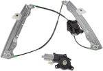 Dorman 751-312 Power Window Regulator & Motor For Dodge Avenger 2008-2010. Fixed Price $280.49.