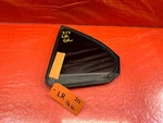 08-15 Lancer Evolution X 10 Driver Left Rear 1/4 Quarter Glass Window #217. Fixed Price $99.95.