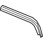 Genuine Mercedes-benz Oe Guide Rail 213-815-01-27-9051. Fixed Price $186.42.