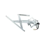 Genuine Aisin Power Window Regulator Assembly Motor RPAT-146. Fixed Price $117.01.