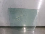 07 - 12 Kia Rondo Right Passenger Rear Door Window Glass W/o Privacy Tint. Fixed Price $127.96.