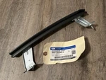 Oem Ford BB5Z-78222A01-A Glass Rear Door Front Guide Left 11-18 Explorer. Fixed Price $49.99.