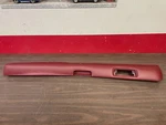 1986 1987 Dodge Daytona Rh Door Panel Armrest Nos Mopar 1224. Fixed Price $109.99.