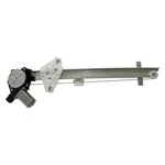 For Subaru Wrx 12-17 Window Regulator And Motor Assembly Front Passenger Side. Fixed Price $52.77.