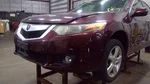 Lh Driver Side 2009 Tsx Front Door Glass SKU#3393923. Fixed Price $79.80.