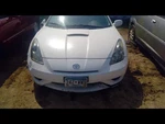 Driver Left Front Door Glass Fits 00-05 Celica 520005. Fixed Price $147.68.