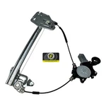 06-15 Mazda Miata MX5 Oem Window Regulator Right Pass NE51-58-58XA NE51-58-590A. Fixed Price $39.95.