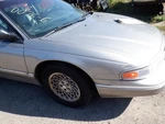 Driver Left Front Door Glass Fits 94-97 Lhs 1415556. Fixed Price $60.00.
