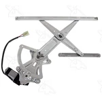 Aci 88358 Power Window Motor And Regulator Assembly For 05-18 Toyota Tacoma. Fixed Price $115.99.