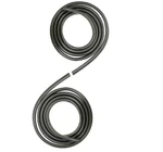 Front Door Rubber Weatherstrip Seal 97-04 Ford Pickup Truck F250 F150. Fixed Price $92.77.