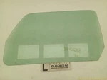 Hummer H3 Driver Left Front Door Window Glass Fits 2006-2010 07 08 09. Fixed Price $69.86.
