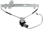 Window Reg W/ Motor Aci/maxair 88197. Fixed Price $99.55.