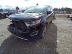 Passenger Right Front Door Glass Acoustic Fits 15-24 Edge 11838833. Fixed Price $145.02.