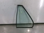 07 - 12 Kia Rondo Left Driver Rear Door Window Vent Glass W/o Privacy Tint. Fixed Price $79.96.
